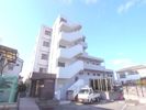 La・Grazie大久保の間取り画像