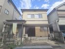 久世里ノ西181-16貸家の間取り画像