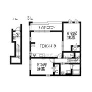 MIYABIの間取り画像