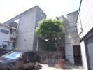 DA COURTの間取り画像