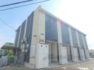 レオネクストサザンガーデン寺田の外観