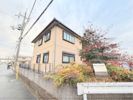 ウエストサイドタウンの間取り画像