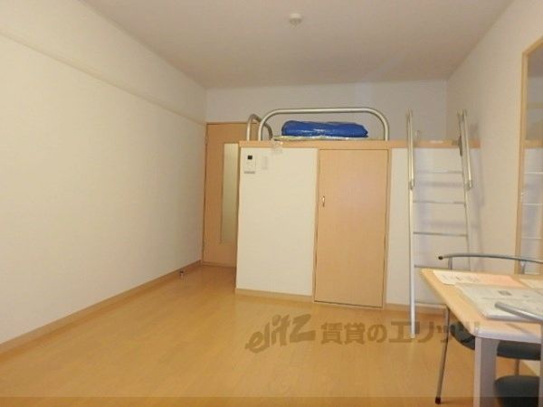 子供部屋