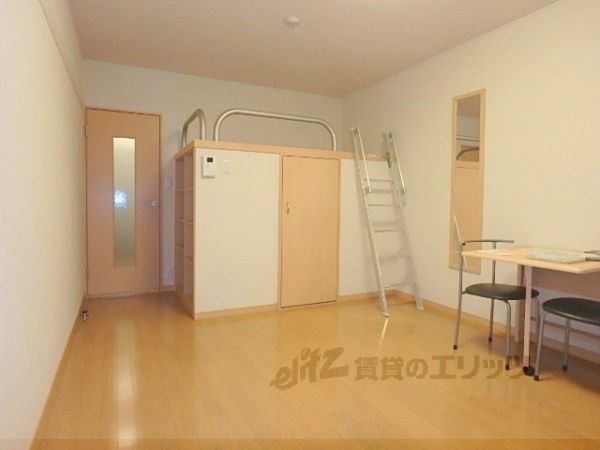 子供部屋