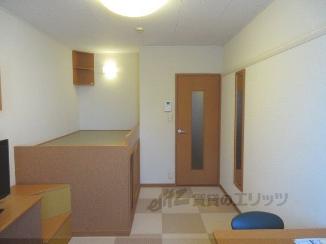 子供部屋