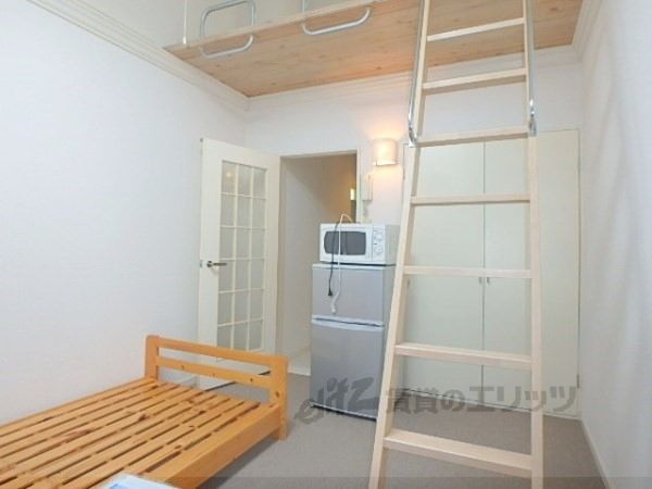子供部屋