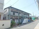 イオボヌール宇治の外観