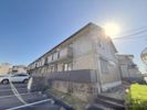 グランシャリオ（城陽市）の外観