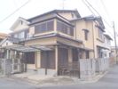 寺田樋尻12-33貸家の間取り画像