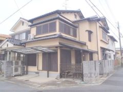 寺田樋尻12-33貸家の外観画像