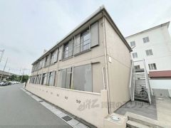 シティハイムFUJIIの外観画像