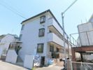 ヴィラ田辺2号館の間取り画像