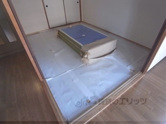 ベッドルーム