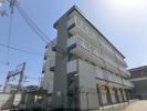 レオパレスMARUTO京田辺の間取り画像