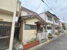 小倉町山際10-30貸家の間取り画像