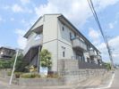 アイリス西の口A棟の間取り画像