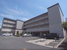 ルーミネス芦谷三番館の外観