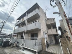 パーパス21の外観画像