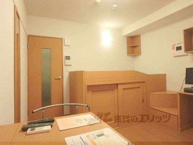 子供部屋