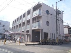 エクセレント秋桜の外観画像