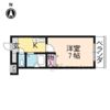 エクセレント秋桜の間取り画像