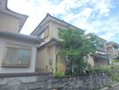 寺田大畔10-88貸家の間取り画像