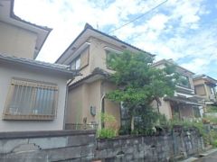 寺田大畔10-88貸家の外観画像