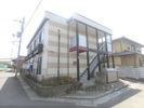 レオパレス一休寺道の間取り画像