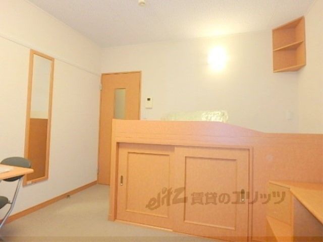子供部屋