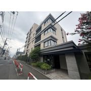 プラウド中央林間の外観画像