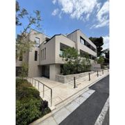 ブランズ西小山の外観画像