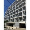 イプセ蒲田WESTの外観