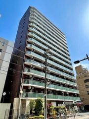 レジディア上野御徒町の外観画像