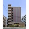 GRAN PASEO清澄白河Ⅱの外観