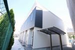 STUDIO 伏屋の外観