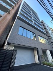 メアヌイ錦糸町の外観画像