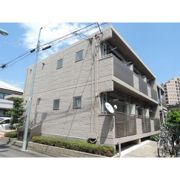 アルス浜田山の外観画像