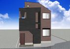 オブシディアンの外観