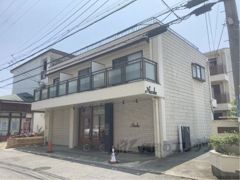 セカンドハウス88B棟の外観画像