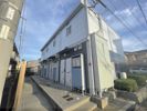 レオパレス寧楽の外観