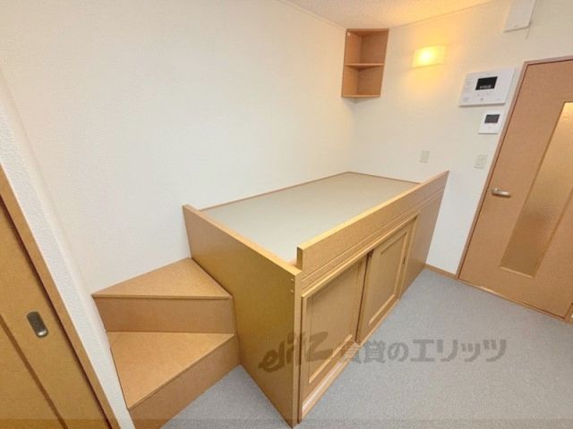 子供部屋