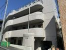 ロイヤルハイツ下井草の間取り画像