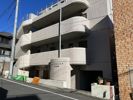 ロイヤルハイツ下井草の間取り画像