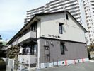 フレマリール東山の外観