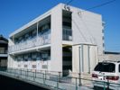 レオパレスTAKAHASHI Homesの外観