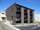 レオネクスト庄内橋の外観