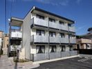 レオパレス清里の外観