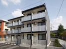 レオパレス八筋町の外観