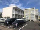 レオパレスメゾンドールシェルⅢの外観