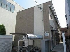 レオネクストプレミアムの外観画像